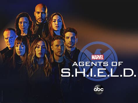 agents of shield imdb|Agents of S.H.I.E.L.D. season 6 .